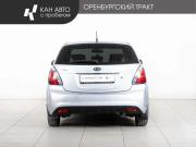 Kia Rio II Рестайлинг Казань  - изображение 20