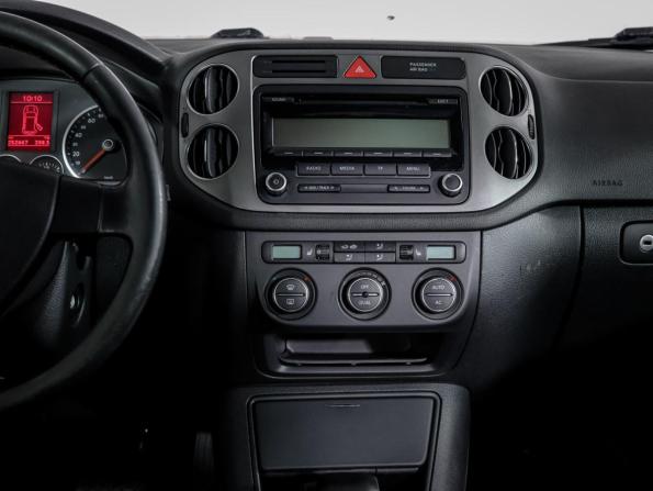 Volkswagen Tiguan I с пробегом 2009 года, цена 670 000 рублей, 252665 км, внедорожник, Автокод Объявления