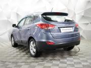 Hyundai ix35 I Ульяновск  - изображение 24