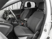 Ford Focus III Рестайлинг Москва  - изображение 34
