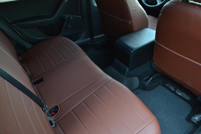 Skoda Octavia III (A7) с пробегом 2014 года, цена 880 000 рублей, 249451 км, лифтбек, Автокод Объявления