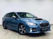 Subaru Levorg I Кемерово  - изображение 24