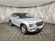 Hyundai Creta II Москва  - изображение 23