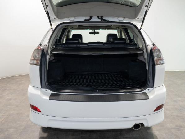 Toyota Harrier II (XU30) с пробегом 2004 года, цена 1 630 000 рублей, 143300 км, внедорожник, Автокод Объявления