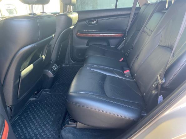 Lexus RX II с пробегом 2005 года, цена 1 230 000 рублей, 277800 км, внедорожник, Автокод Объявления