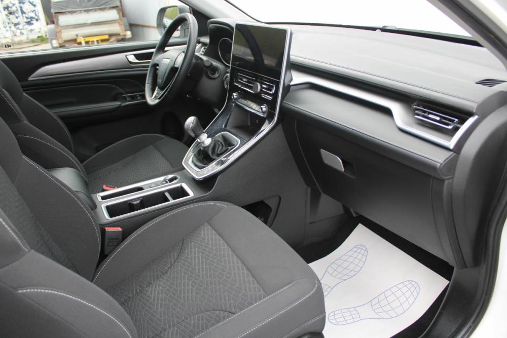 Haval M6 II Березники  - изображение 7
