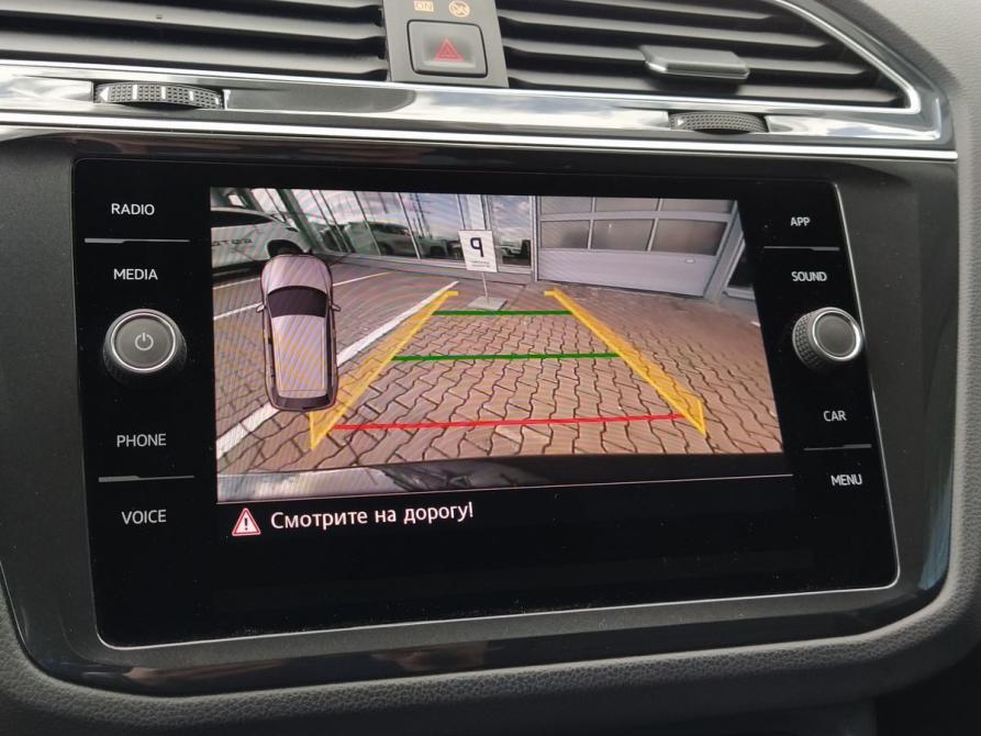Volkswagen Tiguan II Екатеринбург  - изображение 17