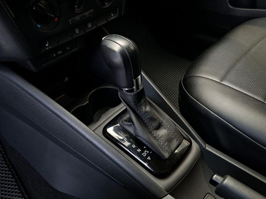Volkswagen Polo VI Мурманск  - изображение 18