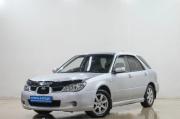 Subaru Impreza II Рестайлинг 2 Новокузнецк  - изображение 32