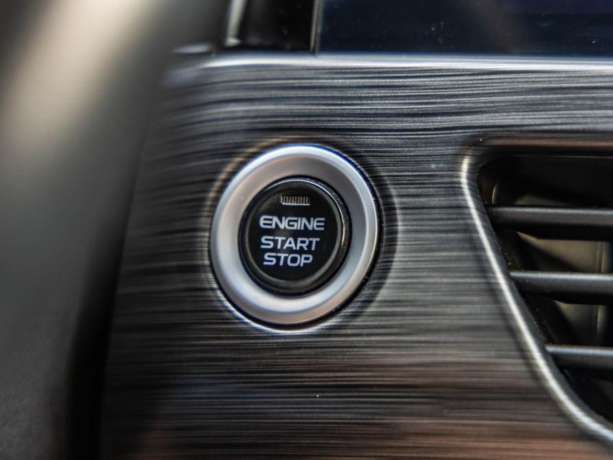 Geely Tugella I Рестайлинг Волгоград  - изображение 17