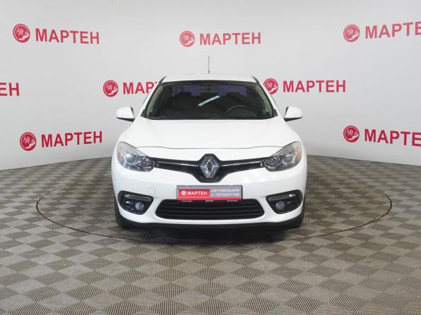 Renault Fluence I Рестайлинг с пробегом 2014 года, цена 798 000 рублей, 89148 км, седан, Автокод Объявления