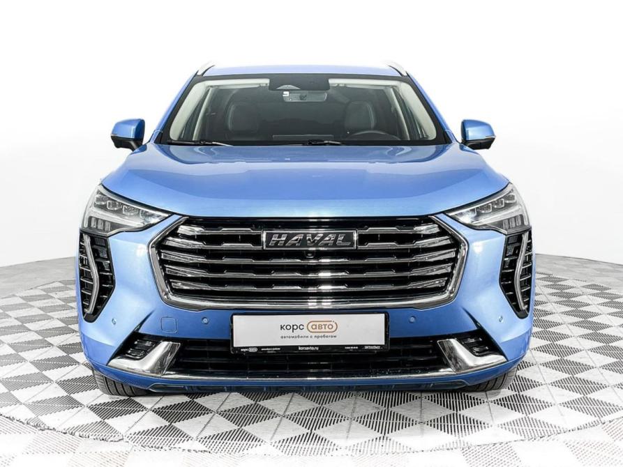 Haval Jolion I Ногинск  - изображение 2
