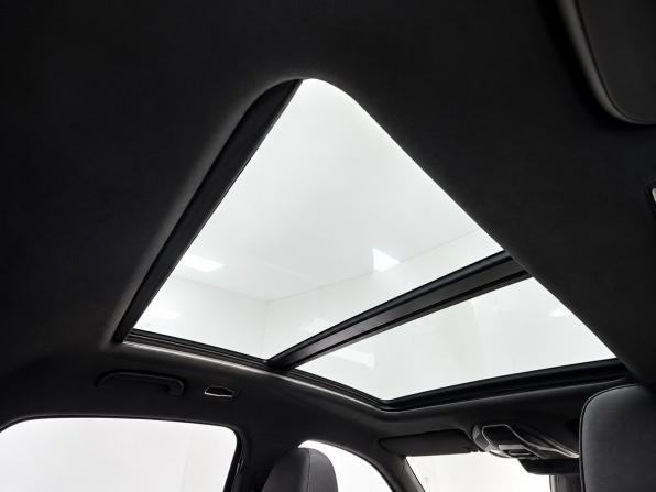 Geely Tugella I Рестайлинг с пробегом 2023 года, цена 2 220 000 рублей, 77362 км, внедорожник, Автокод Объявления