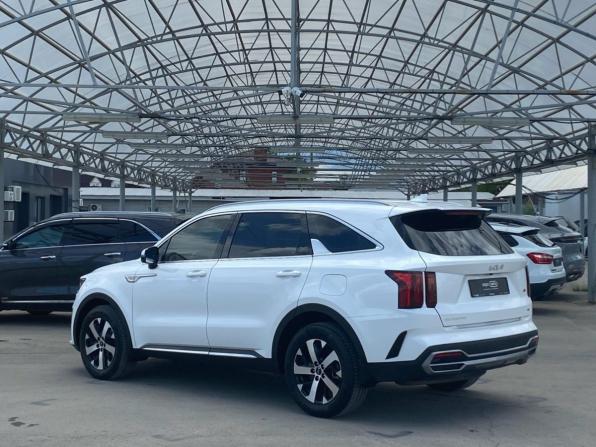 Kia Sorento IV с пробегом 2023 года, цена 3 868 900 рублей, 62672 км, внедорожник, Автокод Объявления