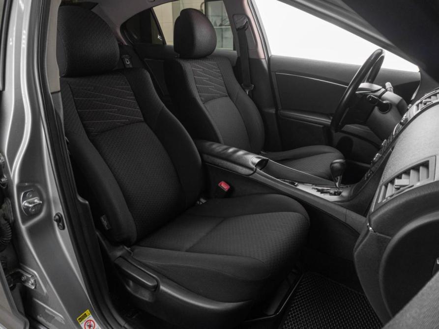 Toyota Avensis III Тюмень  - изображение 8