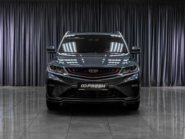 Geely Coolray I с пробегом 2022 года, цена 1 999 000 рублей, 15794 км, внедорожник, Автокод Объявления