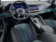 Geely Monjaro I Ростов-на-Дону  - изображение 29