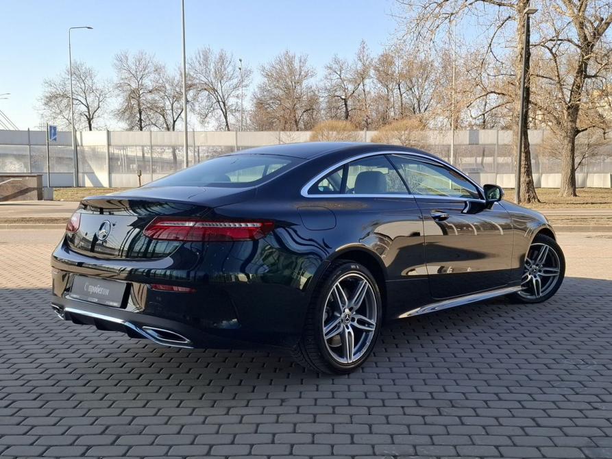 Mercedes-Benz E-Класс V (W213 S213 C238) Санкт-Петербург  - изображение 6