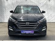 Hyundai Tucson III Тамбов  - изображение 22