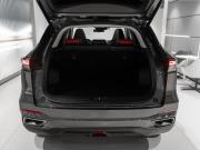 Changan UNI-S (CS55 Plus) I Москва  - изображение 56