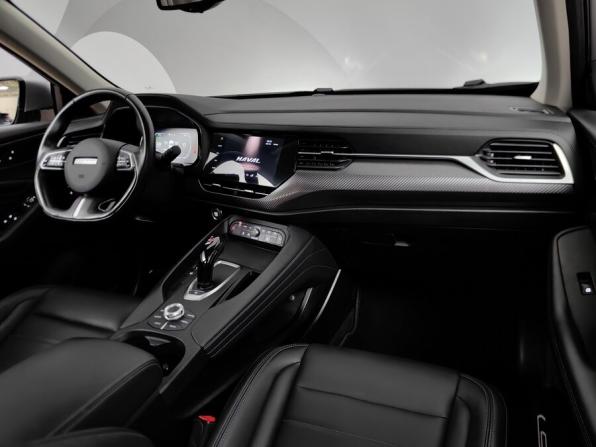 Haval F7x I с пробегом 2022 года, цена 1 890 000 рублей, 64500 км, внедорожник, Автокод Объявления