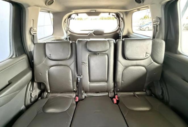 Nissan Pathfinder III с пробегом 2006 года, цена 1 125 000 рублей, 238945 км, внедорожник, Автокод Объявления
