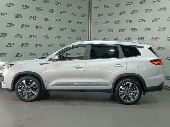 Chery Tiggo 8 Pro Max I Рестайлинг с пробегом 2023 года, цена 2 635 000 рублей, 35000 км, внедорожник, Автокод Объявления