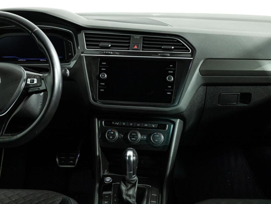 Volkswagen Tiguan II Санкт-Петербург  - изображение 15