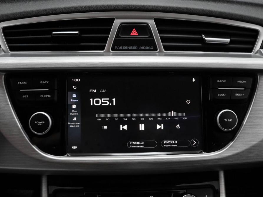 Geely Atlas I Минеральные Воды  - изображение 11