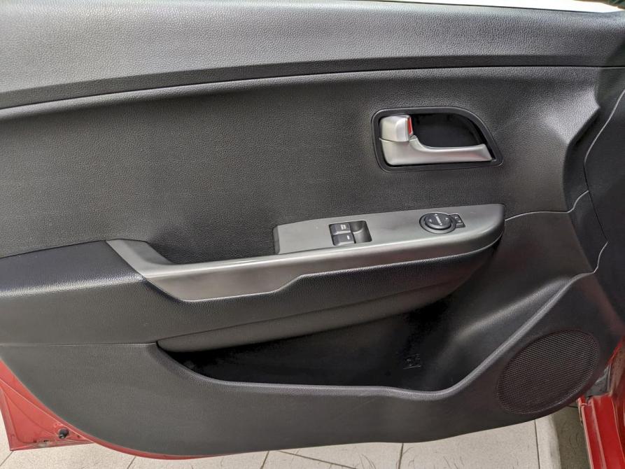 Kia Rio III Рестайлинг Москва  - изображение 11