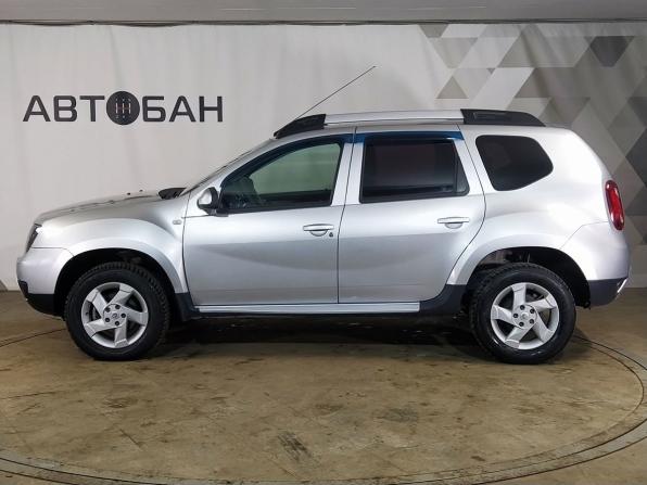 Renault Duster I Рестайлинг с пробегом 2017 года, цена 1 116 000 рублей, 82000 км, внедорожник, Автокод Объявления