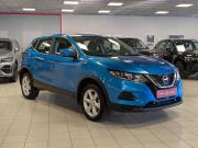 Nissan Qashqai II Рестайлинг Екатеринбург  - изображение 21