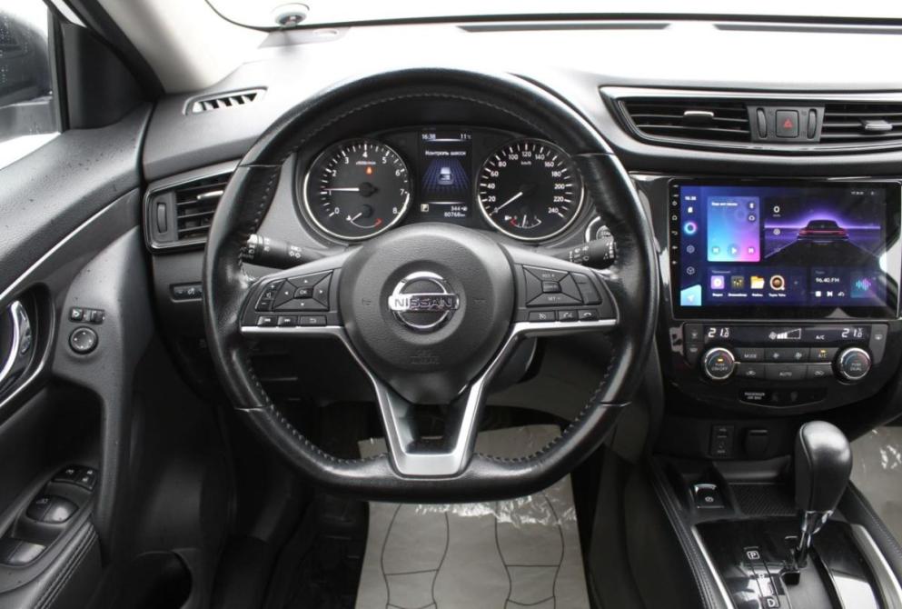 Nissan X-Trail III Нижний Новгород  - изображение 17