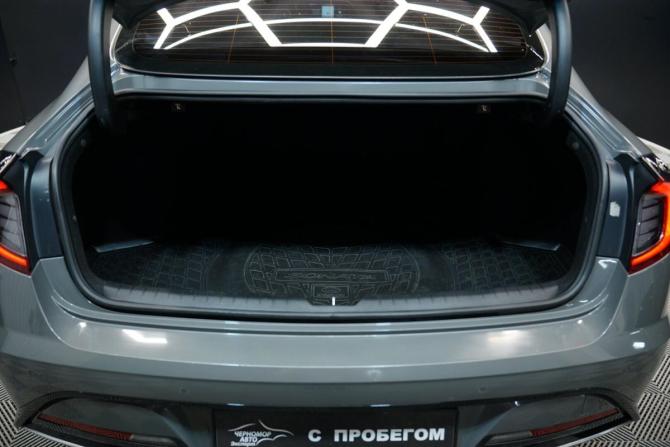 Hyundai Sonata VIII (DN8) с пробегом 2020 года, цена 2 790 000 рублей, 60795 км, седан, Автокод Объявления