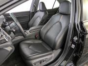 Toyota Camry VIII (XV70) Рестайлинг Москва  - изображение 51