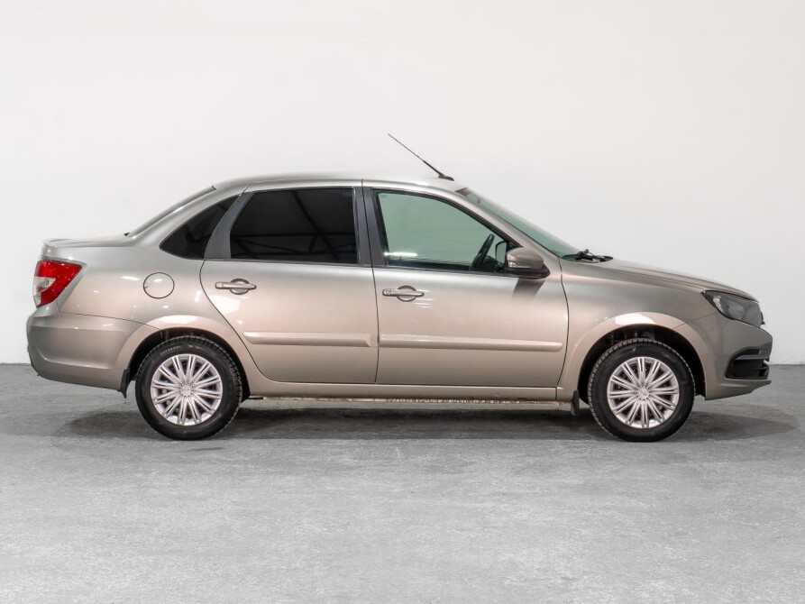 Lada (ВАЗ) Granta I Рестайлинг Сургут  - изображение 5