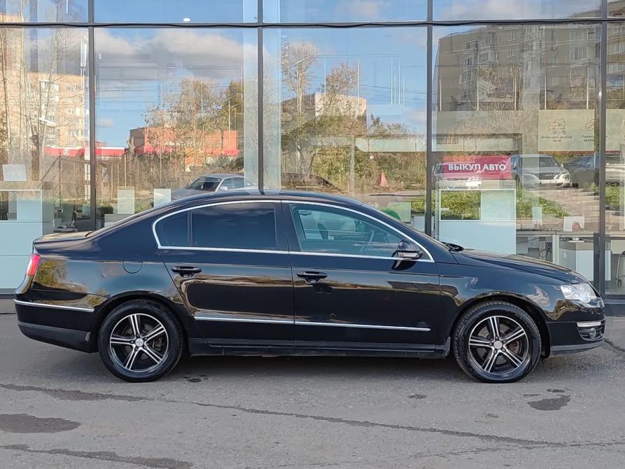 Volkswagen Passat B6 Ижевск  - изображение 5