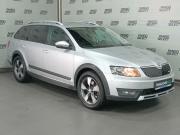 Skoda Octavia III (A7) Оренбург  - изображение 31