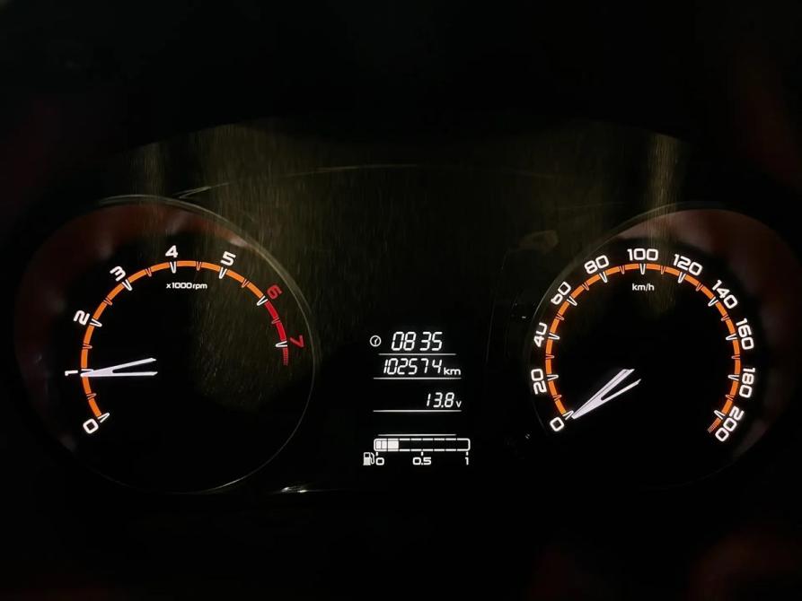 Lada (ВАЗ) Granta I Рестайлинг Москва  - изображение 15
