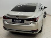 Lexus ES VII Вологда  - изображение 31