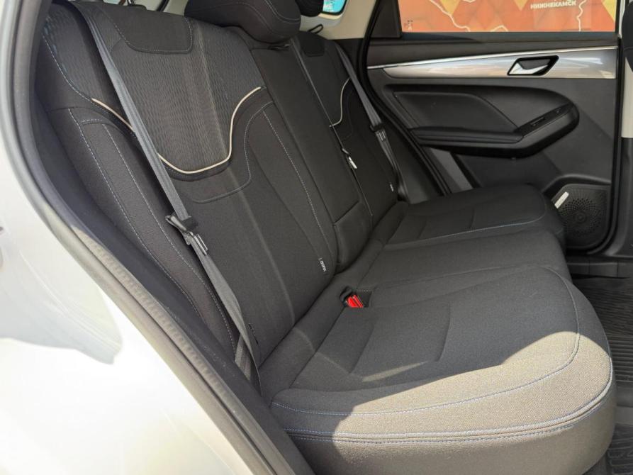 Haval Jolion I Набережные Челны  - изображение 17