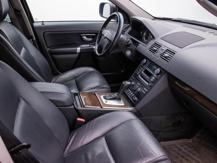 Volvo XC90 I Рестайлинг Москва  - изображение 9