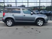Skoda Yeti I Рестайлинг Оренбург  - изображение 22