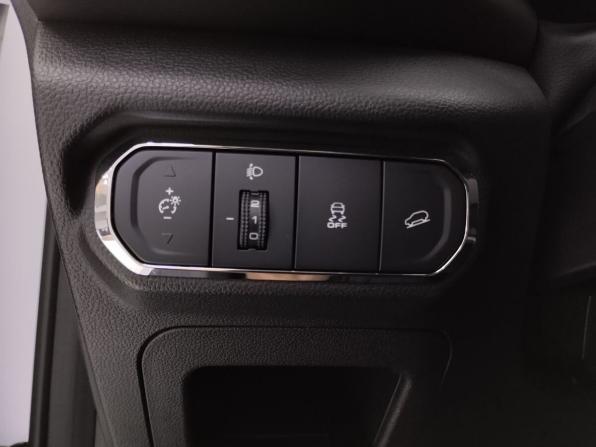 Haval Jolion I Рестайлинг 2 с пробегом 2025 года, цена 2 050 000 рублей, 14572 км, внедорожник, Автокод Объявления