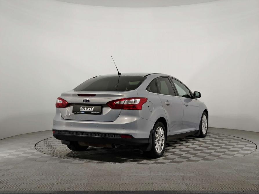 Ford Focus III Санкт-Петербург  - изображение 5