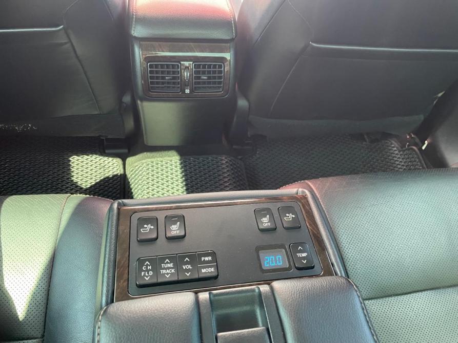 Toyota Camry VII (XV50) Рестайлинг Воронеж  - изображение 15