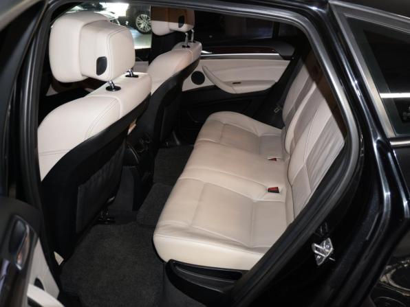 BMW X6 I (E71) Рестайлинг с пробегом 2012 года, цена 2 190 000 рублей, 168342 км, внедорожник, Автокод Объявления
