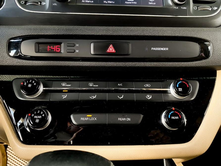 Kia Carnival III Ростов-на-Дону  - изображение 20