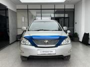 Toyota Harrier II (XU30) Новосибирск  - изображение 13