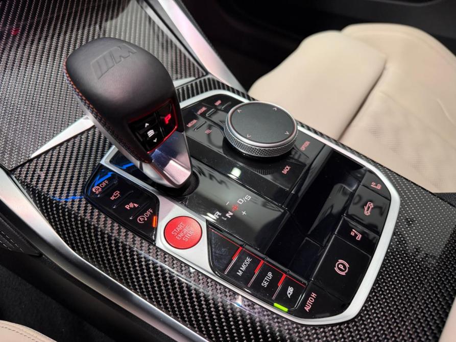 BMW M4 G82/G83 Рестайлинг Санкт-Петербург  - изображение 32